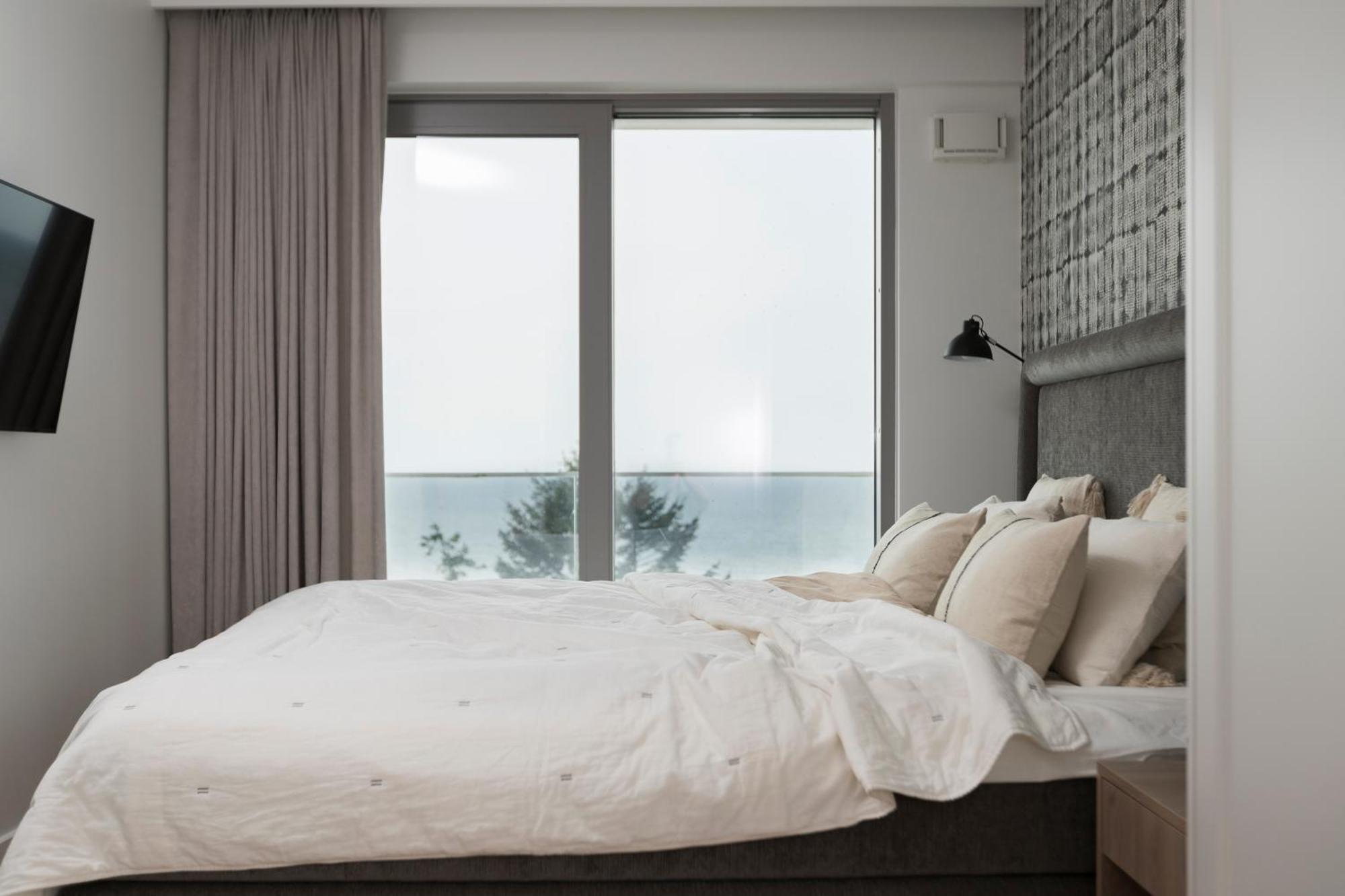 Balticus Deluxe Promenada Gwiazd 14 Apartment
