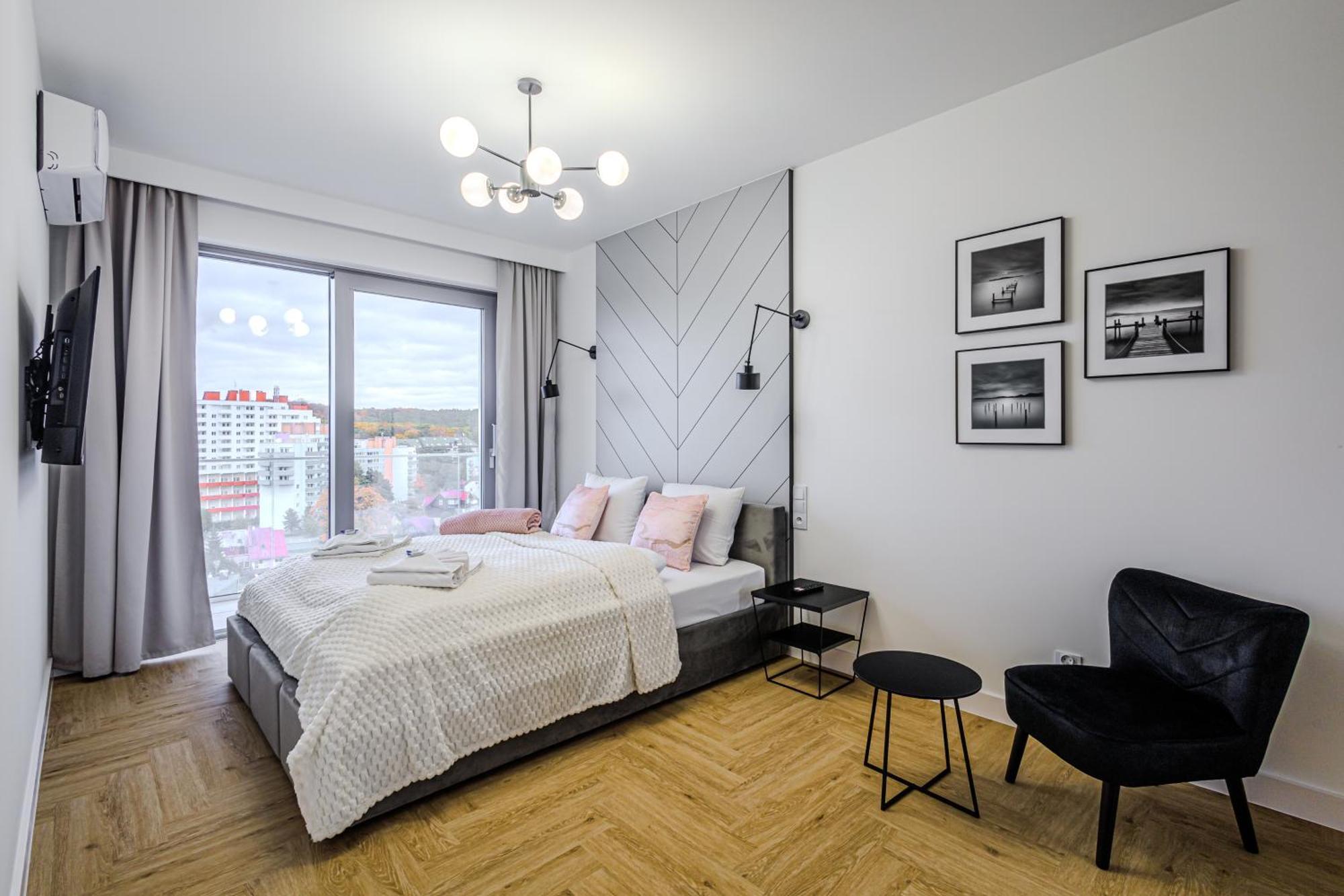 Balticus Deluxe Promenada Gwiazd 14 * Misdroy