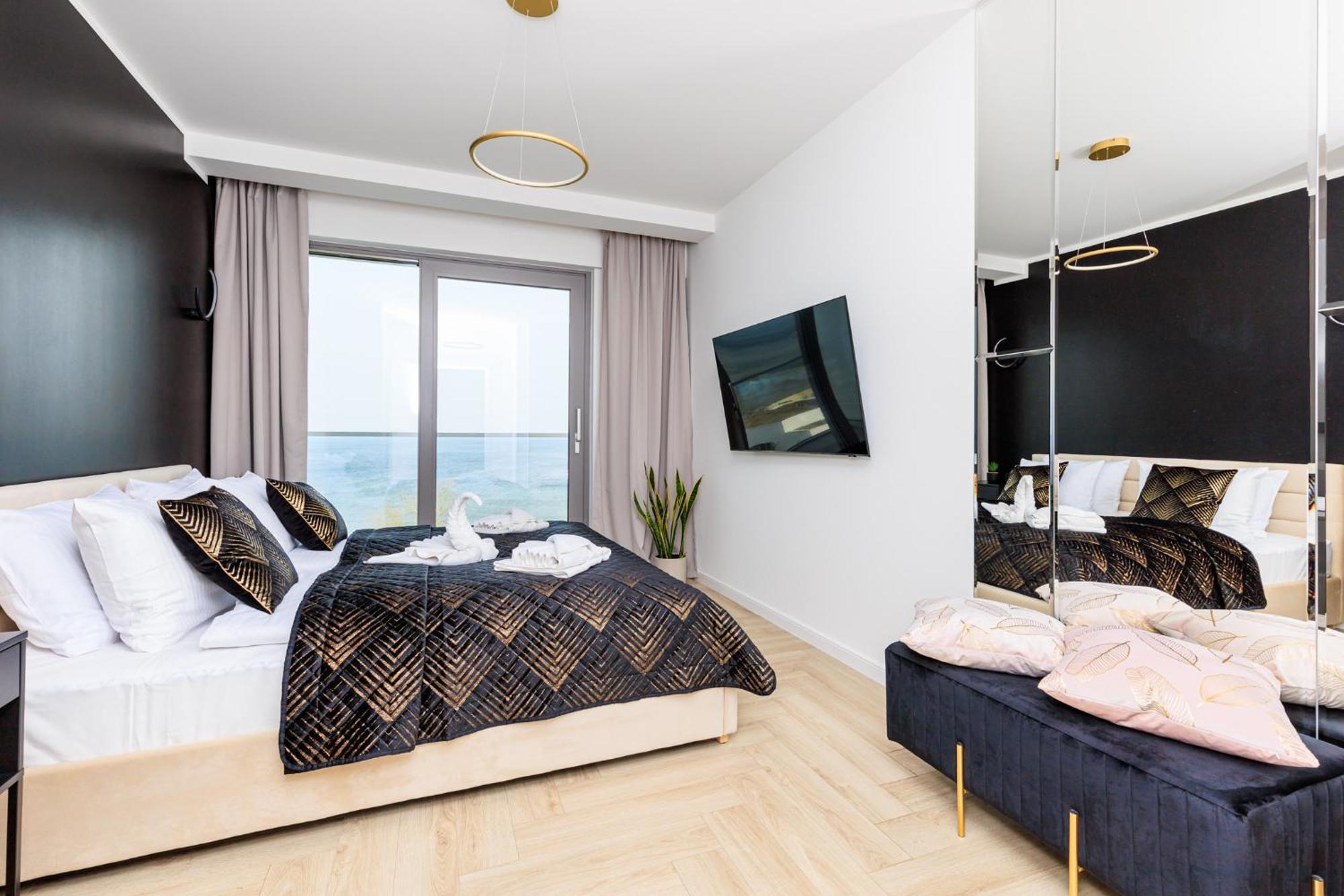 Balticus Deluxe Promenada Gwiazd 14
