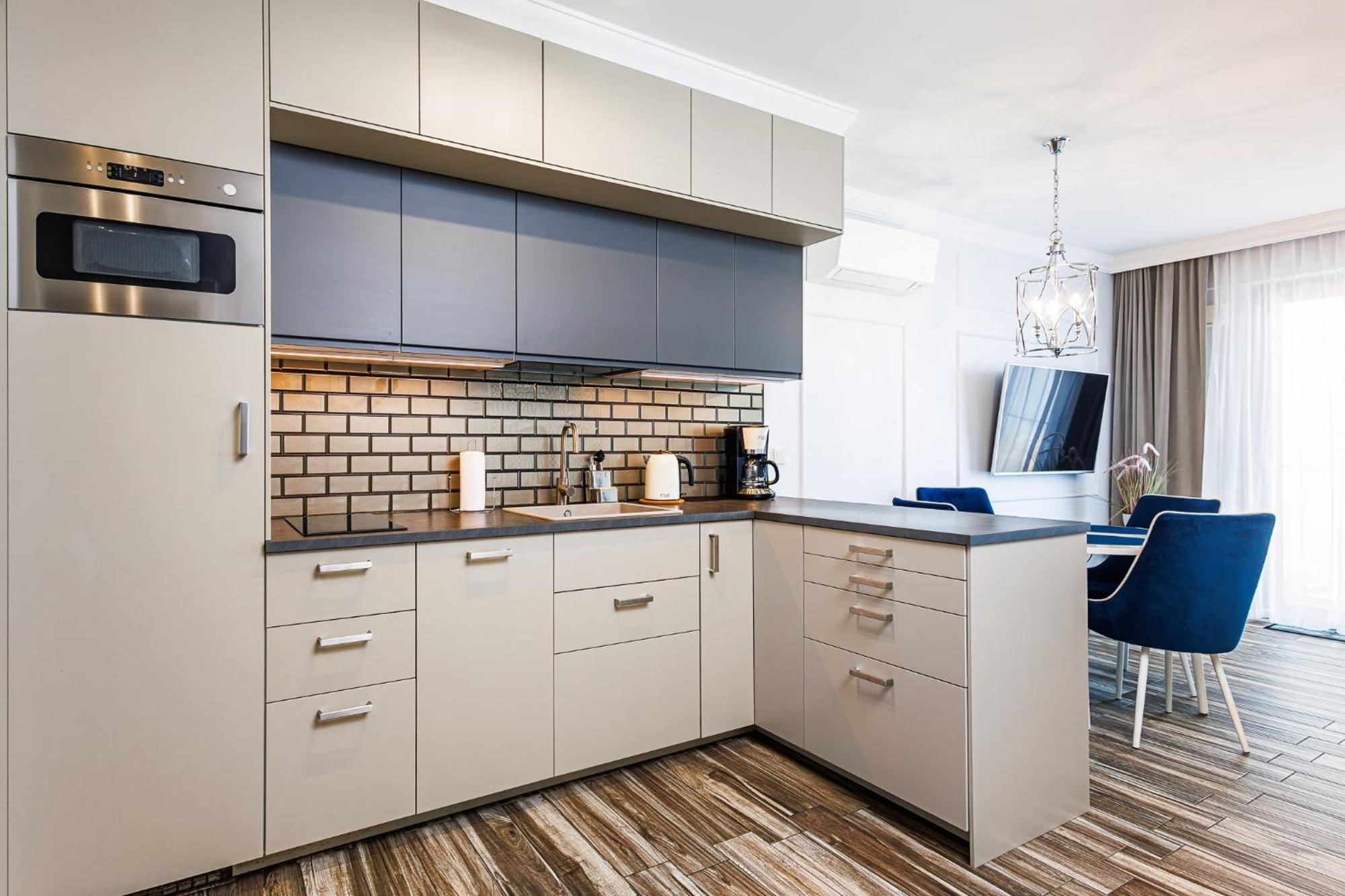 Apartment Balticus Deluxe Promenada Gwiazd 14